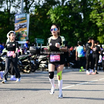 Runner Photo 4147709