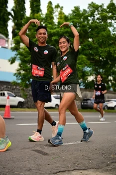 Runner Photo 4147712