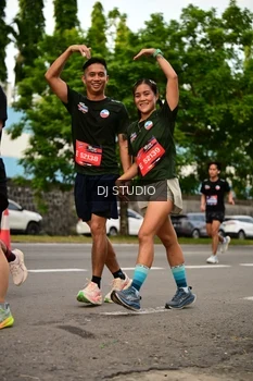 Runner Photo 4147713