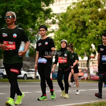 Runner Photo 4147729