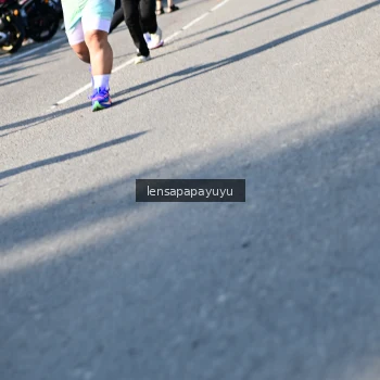 Runner Photo 4147730