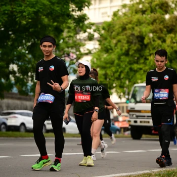 Runner Photo 4147738