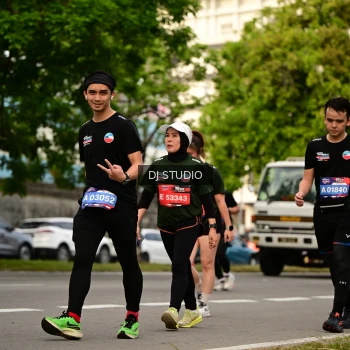 Runner Photo 4147741