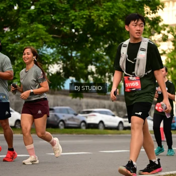 Runner Photo 4147742