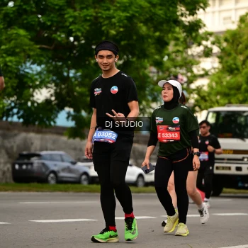 Runner Photo 4147743