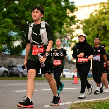 Runner Photo 4147746