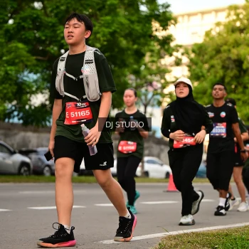 Runner Photo 4147750