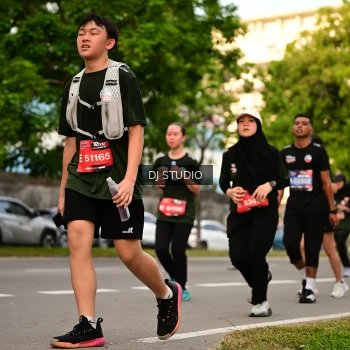 Runner Photo 4147757
