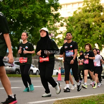 Runner Photo 4147762