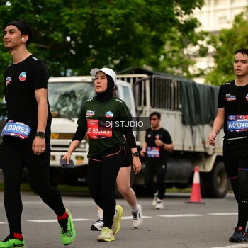 Runner Photo 4147766
