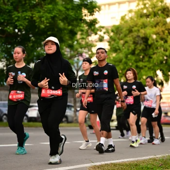 Runner Photo 4147773