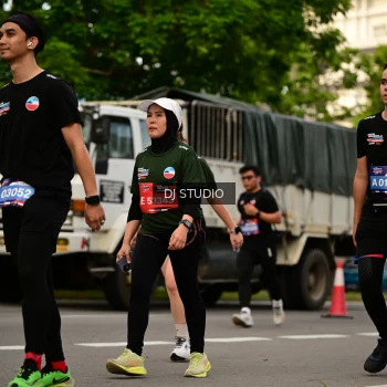 Runner Photo 4147774