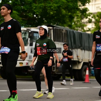 Runner Photo 4147775