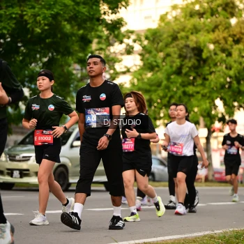 Runner Photo 4147783
