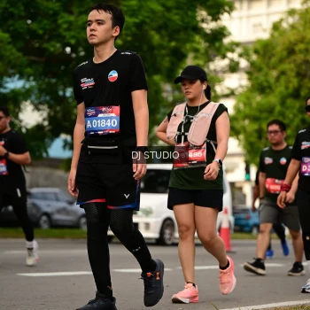Runner Photo 4147787