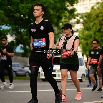 Runner Photo 4147795