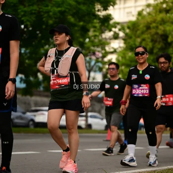 Runner Photo 4147802