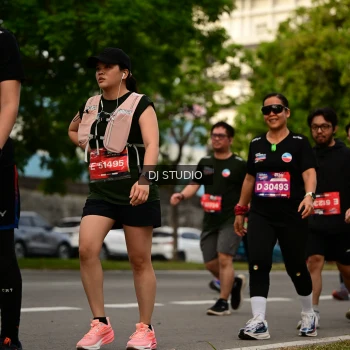 Runner Photo 4147804