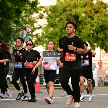 Runner Photo 4147805