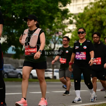 Runner Photo 4147806