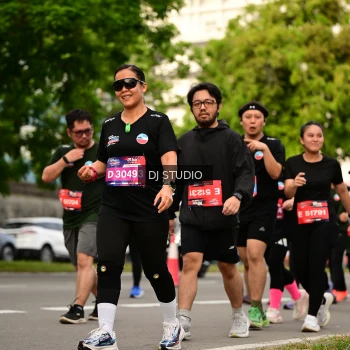 Runner Photo 4147820