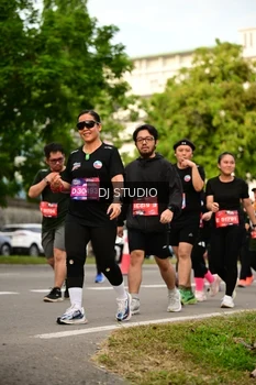 Runner Photo 4147821
