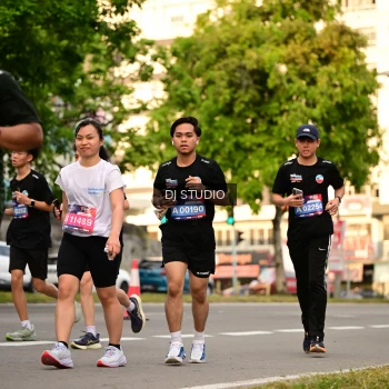 Runner Photo 4147827