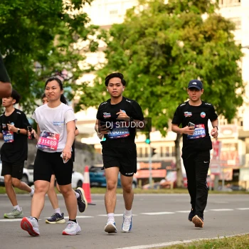 Runner Photo 4147832