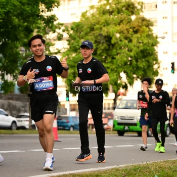 Runner Photo 4147838