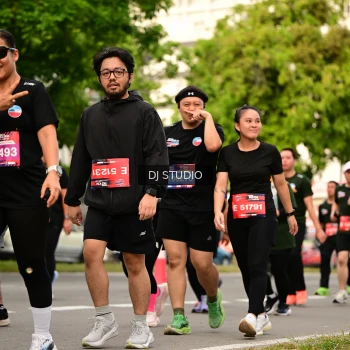 Runner Photo 4147840