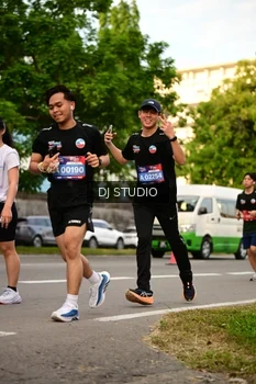 Runner Photo 4147852