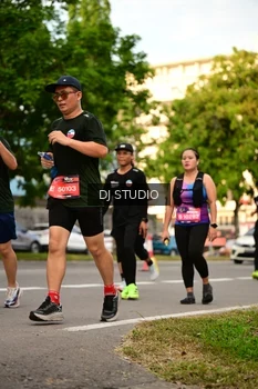 Runner Photo 4147879