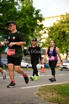 Runner Photo 4147882