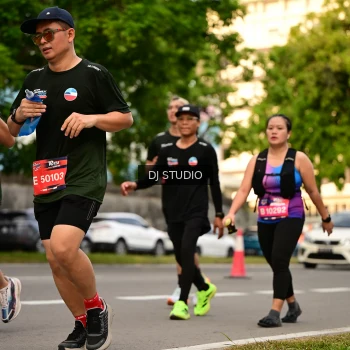 Runner Photo 4147889