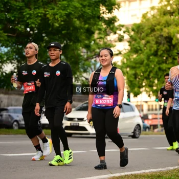 Runner Photo 4147905