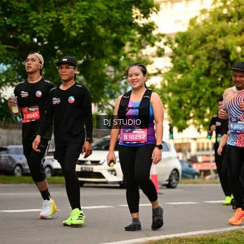 Runner Photo 4147907