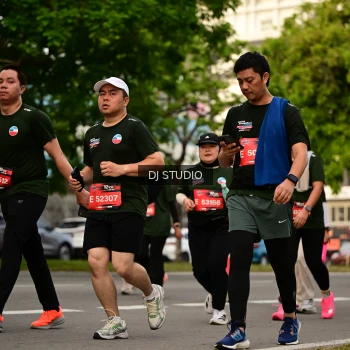 Runner Photo 4147916