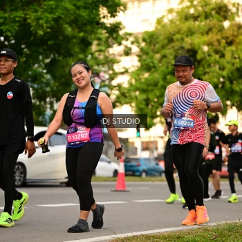 Runner Photo 4147917