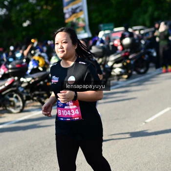 Runner Photo 4147920