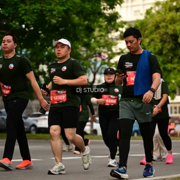 Runner Photo 4147921