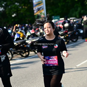 Runner Photo 4147922