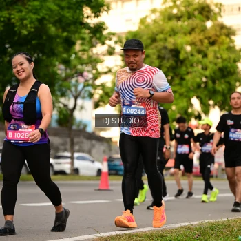 Runner Photo 4147932