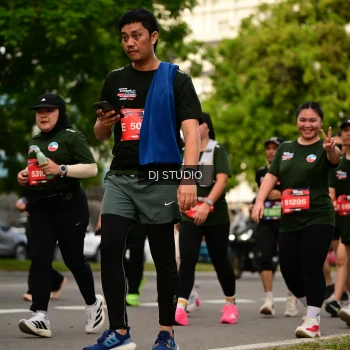 Runner Photo 4147935