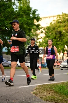 Runner Photo 4147939