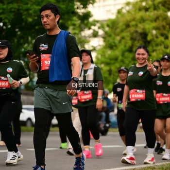 Runner Photo 4147947