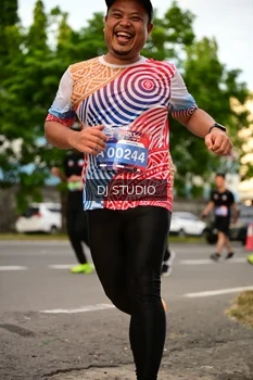 Runner Photo 4147969