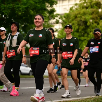 Runner Photo 4147974