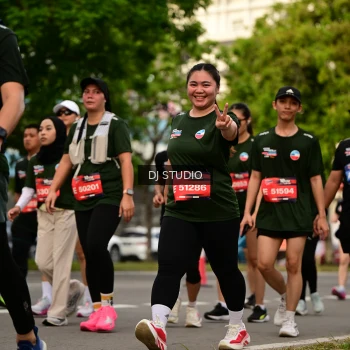 Runner Photo 4147980