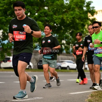 Runner Photo 4148014