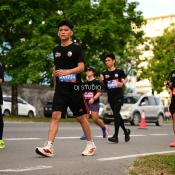 Runner Photo 4148017